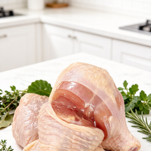 Chicken Antibiotic-Free Drumsticks