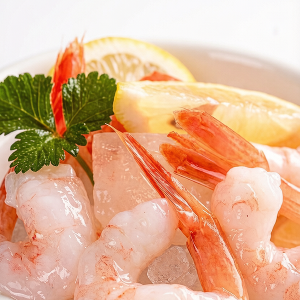 Arctic Sweet Shrimp