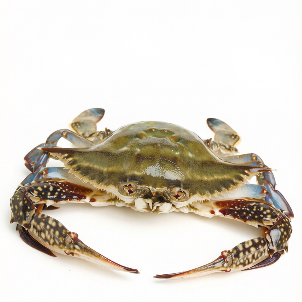 Fresh Crab