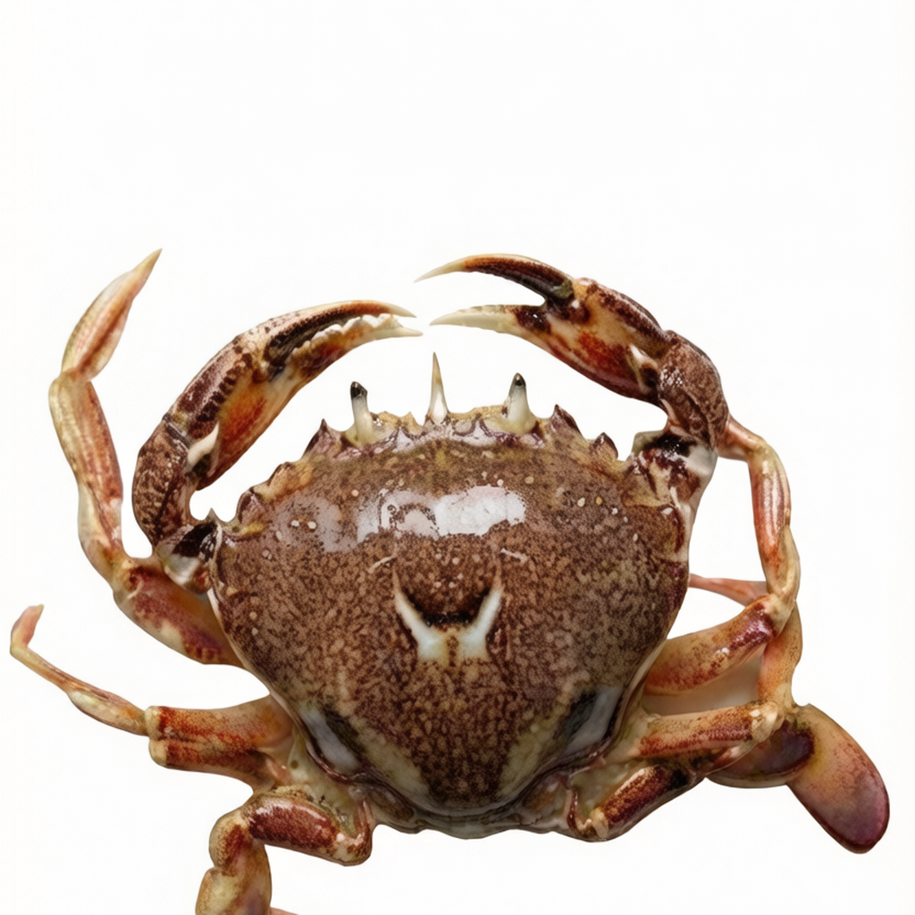 Fresh Crab