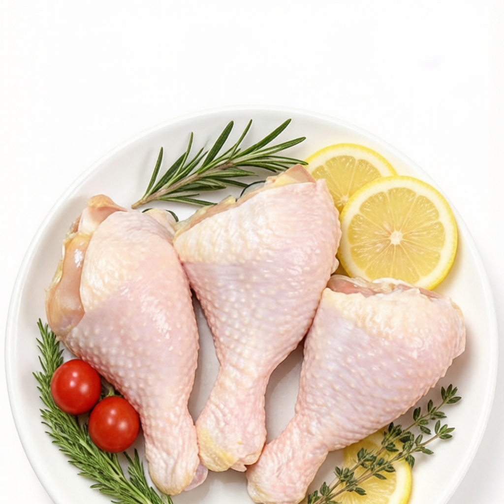 Chicken Antibiotic-Free Drumsticks