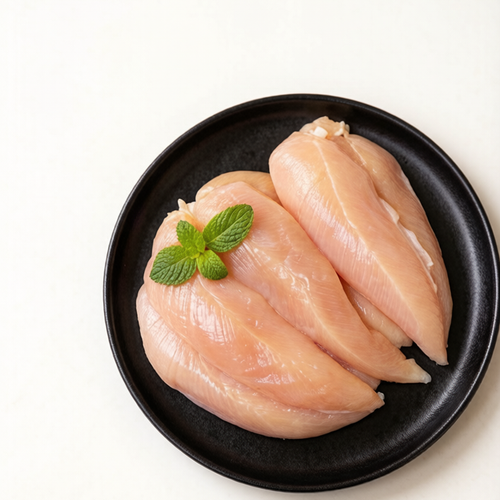 Chicken Antibiotic-Free Tenderloin