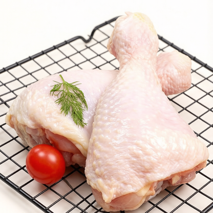 Chicken Antibiotic-Free Drumsticks