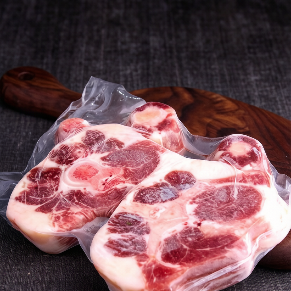Beef Oxtail