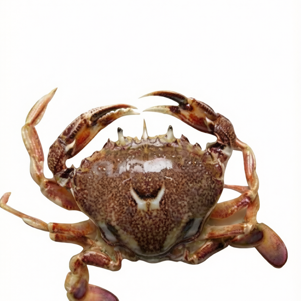 Fresh Crab
