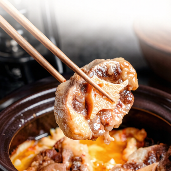 Beef Oxtail