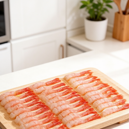 Arctic Sweet Shrimp